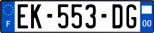 EK-553-DG