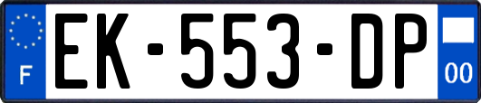 EK-553-DP