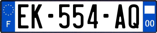 EK-554-AQ