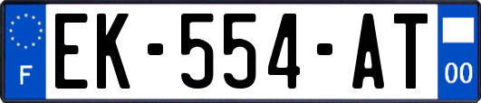 EK-554-AT