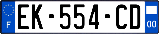 EK-554-CD