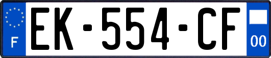 EK-554-CF