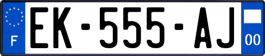 EK-555-AJ