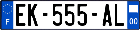 EK-555-AL