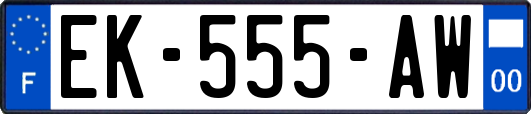 EK-555-AW