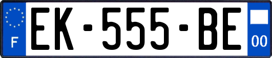 EK-555-BE