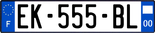 EK-555-BL