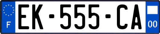 EK-555-CA