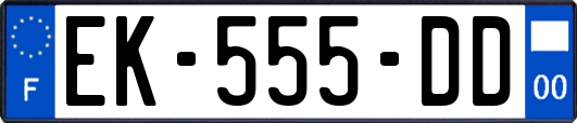 EK-555-DD