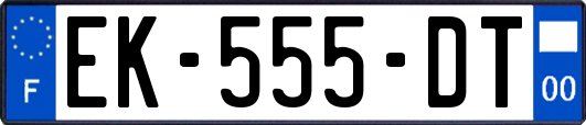 EK-555-DT