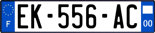 EK-556-AC