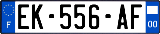 EK-556-AF