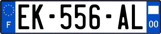 EK-556-AL