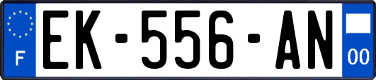 EK-556-AN