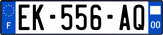 EK-556-AQ