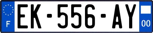 EK-556-AY