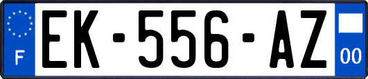 EK-556-AZ