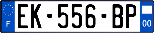 EK-556-BP