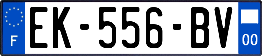 EK-556-BV