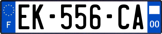 EK-556-CA