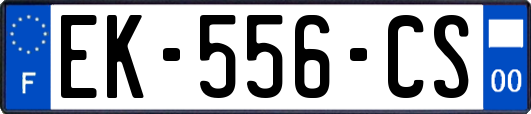 EK-556-CS