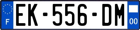 EK-556-DM