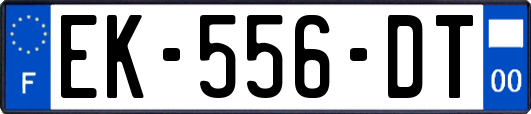 EK-556-DT