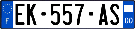 EK-557-AS