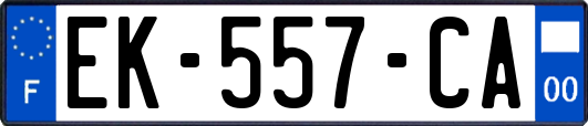 EK-557-CA