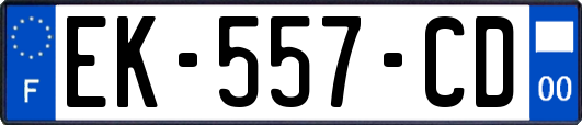 EK-557-CD