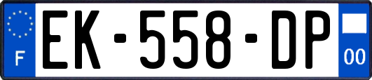 EK-558-DP