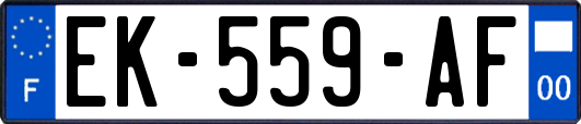 EK-559-AF