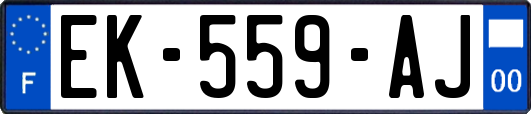 EK-559-AJ