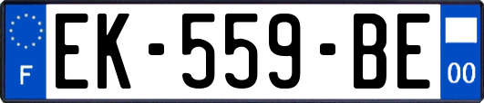 EK-559-BE