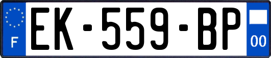 EK-559-BP