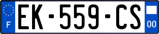 EK-559-CS