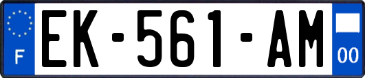 EK-561-AM