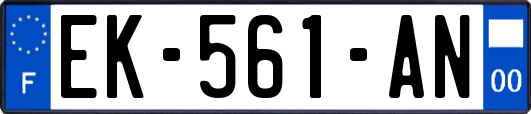 EK-561-AN