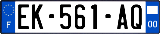 EK-561-AQ