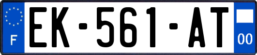 EK-561-AT