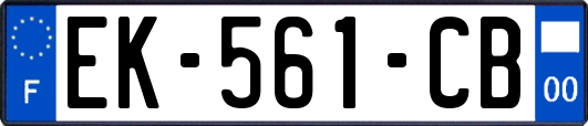 EK-561-CB