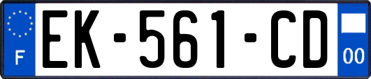 EK-561-CD