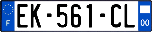 EK-561-CL