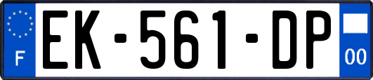 EK-561-DP