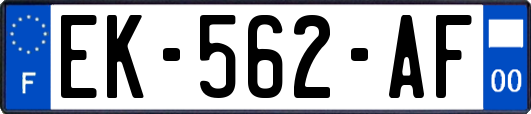 EK-562-AF