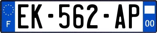 EK-562-AP