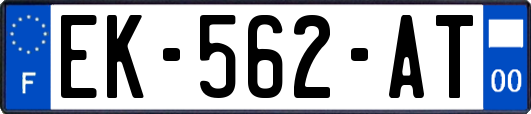 EK-562-AT