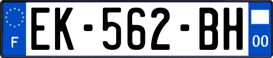 EK-562-BH