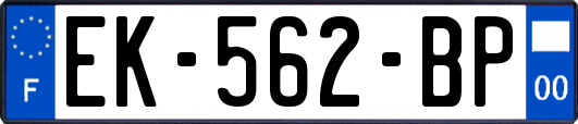 EK-562-BP