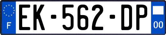 EK-562-DP